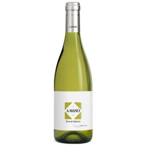 2025 A Mano Fiano - Greco