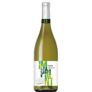 2025 Imprint of Mark Shannon Falanghina