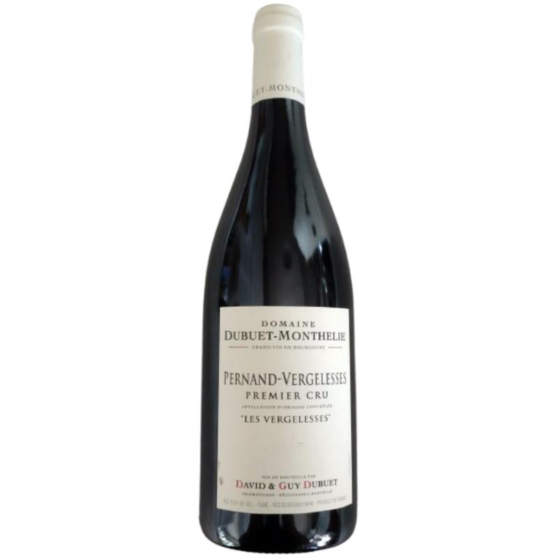 2021 Pernand-Vergelesses Premier Cru 'Les Vergelesses' Blanc 1 2021 Pernand-Vergelesses Premier Cru 'Les Vergelesses' Blanc