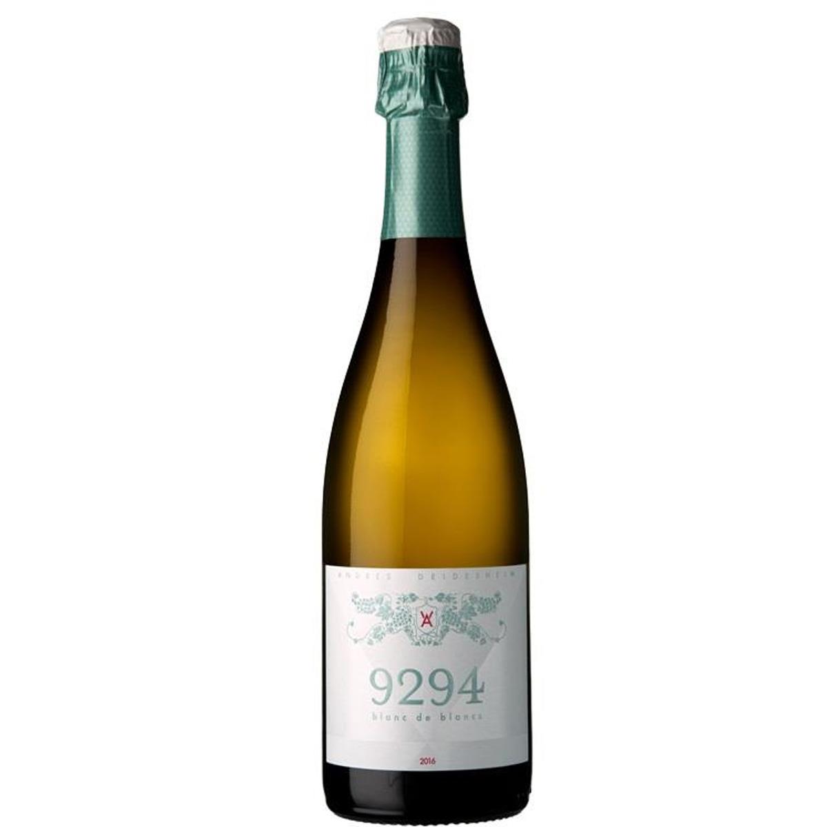 9294 Blanc de Blancs Brut 1 9294 Blanc de Blancs Brut