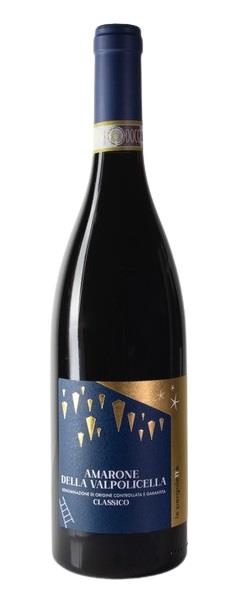 2018 Amarone della Valpolicella Classico 1 2018 Amarone della Valpolicella Classico