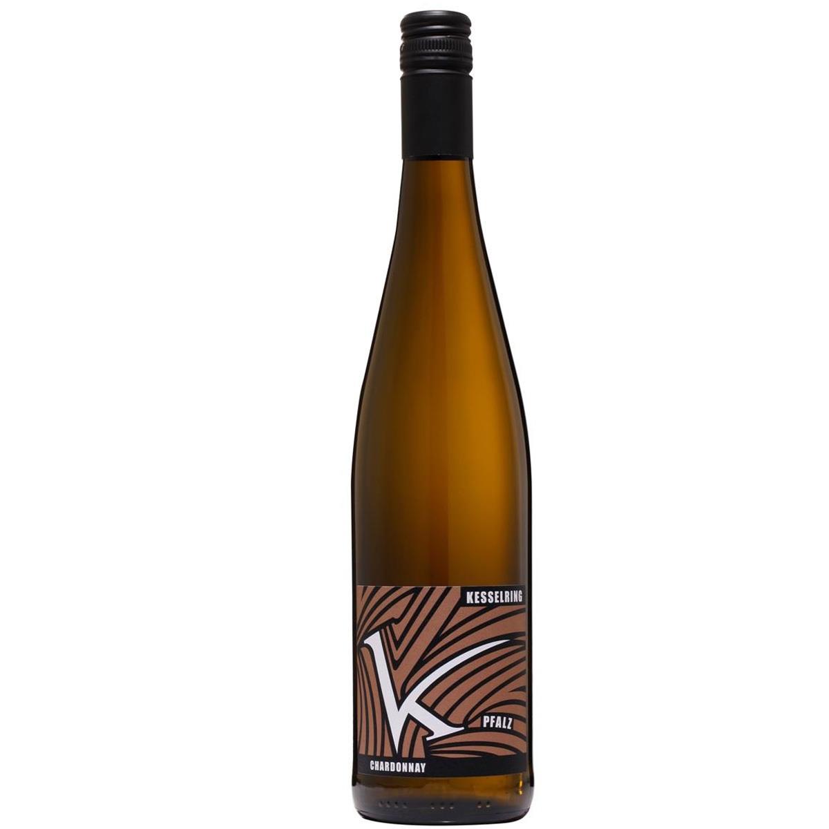 2024 Chardonnay trocken 1 2024 Chardonnay trocken