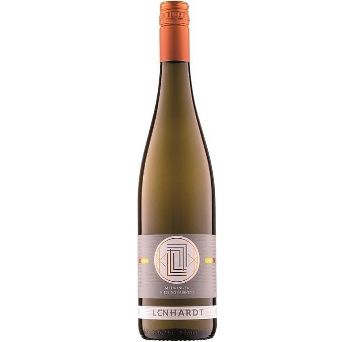 2023 Mehringer Riesling Kabinett 1 2023 Mehringer Riesling Kabinett
