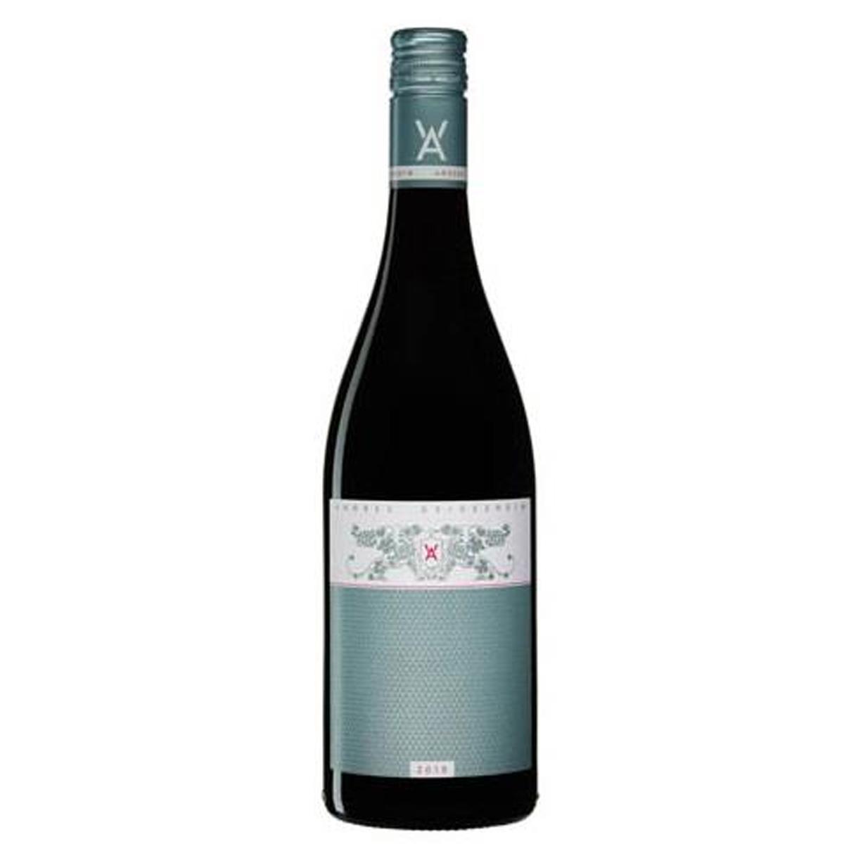 Spaetburgunder vom Kalkmergel Weingut Andres