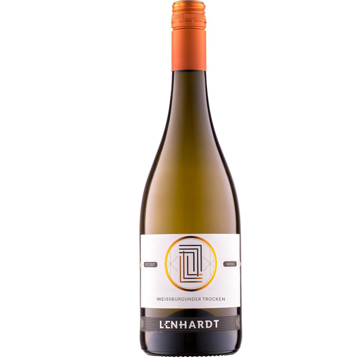 Weissburgunder Weingut Lenhardt 1