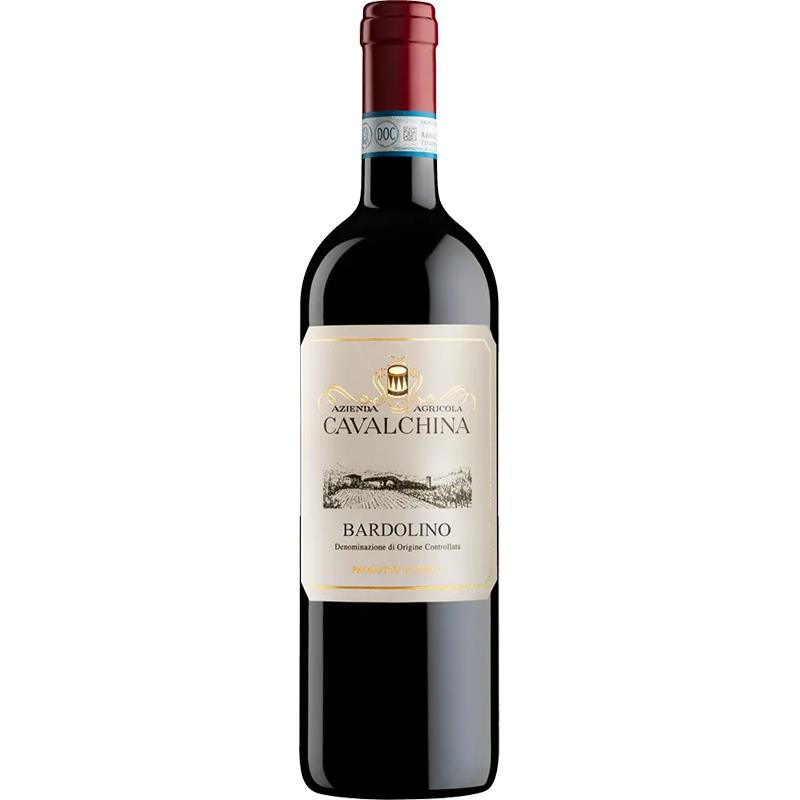 bardolino doc azienda agricola cavalchina