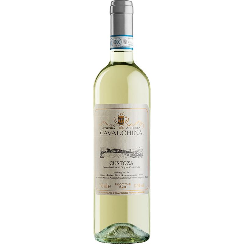 bianco di custoza cavalchina