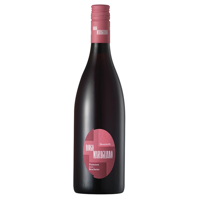 2025 Monticelli Brachetto 1 2025 Monticelli Brachetto