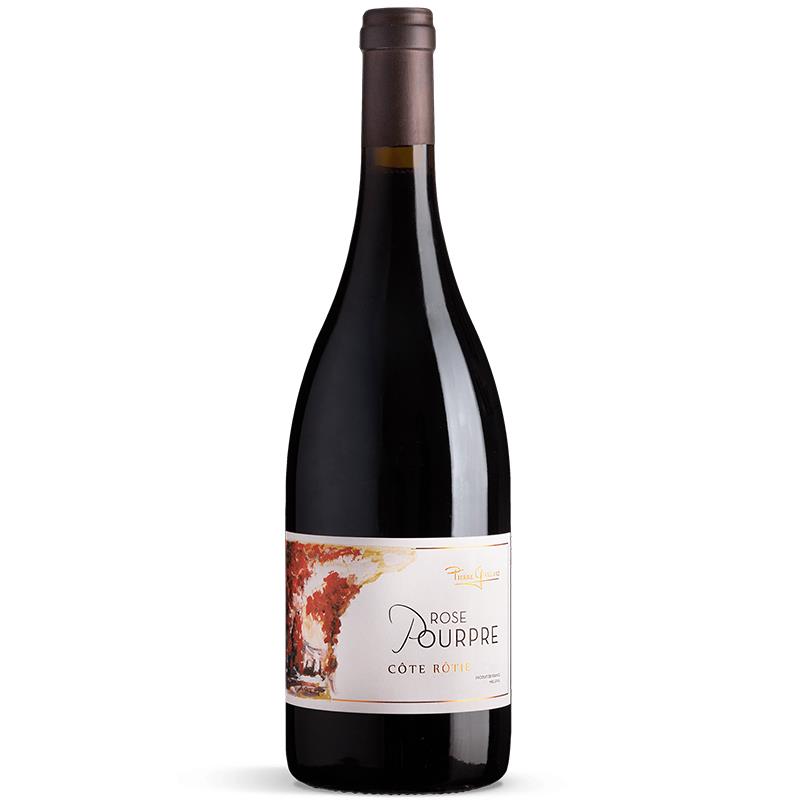 2022 Côte-Rôtie Rose Pourpre 1 2022 Côte-Rôtie Rose Pourpre