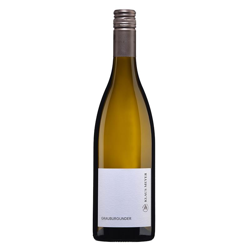 grauburgunder pfalz weingut klaus marius meyer 1