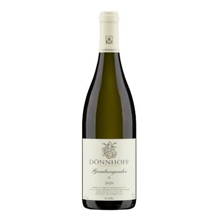 grauburgunder s weingut doenhoff