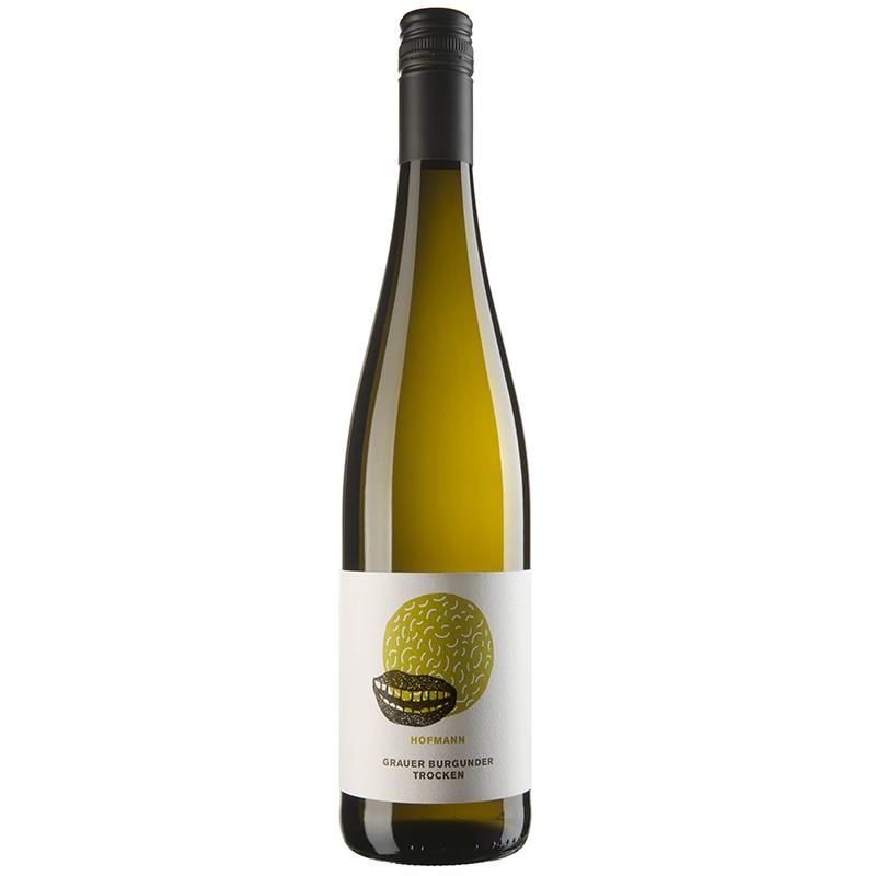 grauburgunder weingut juergen hofmann rheinhessen
