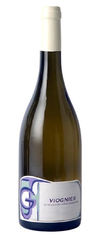 2023 Jeanne Gaillard Viognier 1 2023 Jeanne Gaillard Viognier