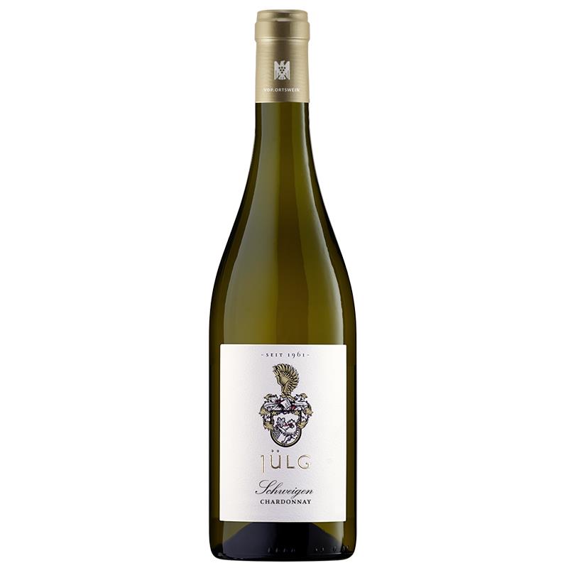 2023 Schweigen Chardonnay 1 2023 Schweigen Chardonnay