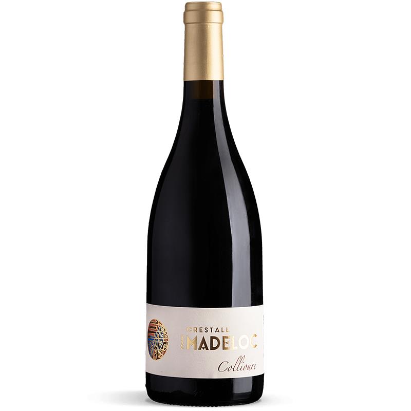 madeloc collioure crestall pierre gaillard
