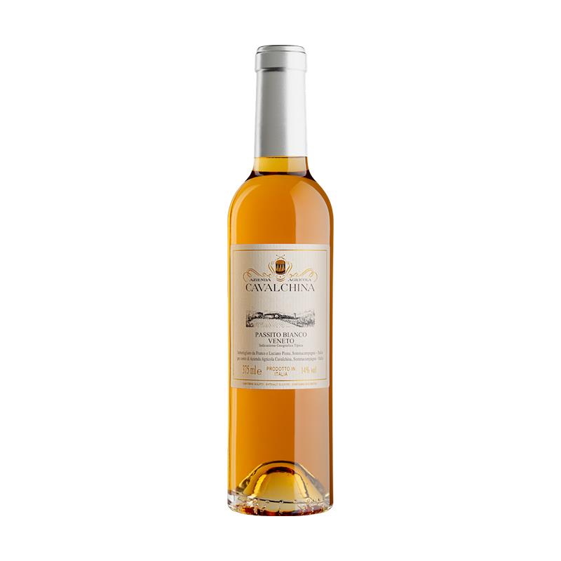 passito bianco veneto cavalchina