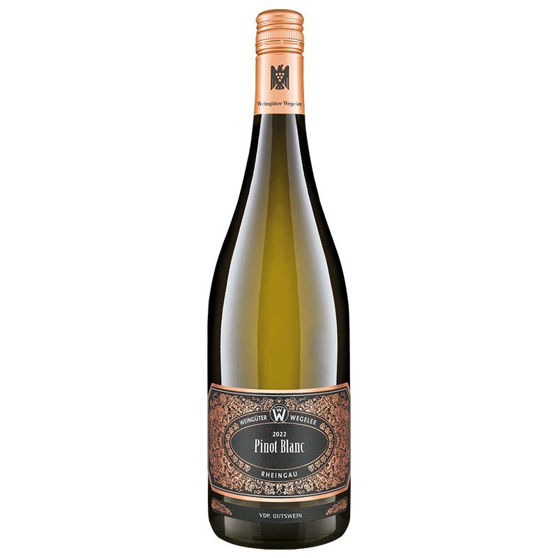 2022 Pinot Blanc 1 2022 Pinot Blanc
