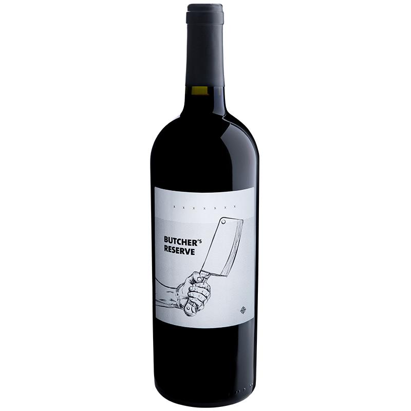 2023 Butcher´s Reserve Primitivo 1 2023 Butcher´s Reserve Primitivo