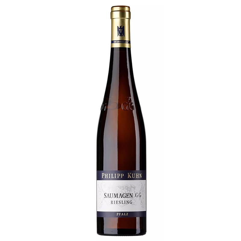 riesilng saumagen gg weingut philipp kuhn pfalz 2