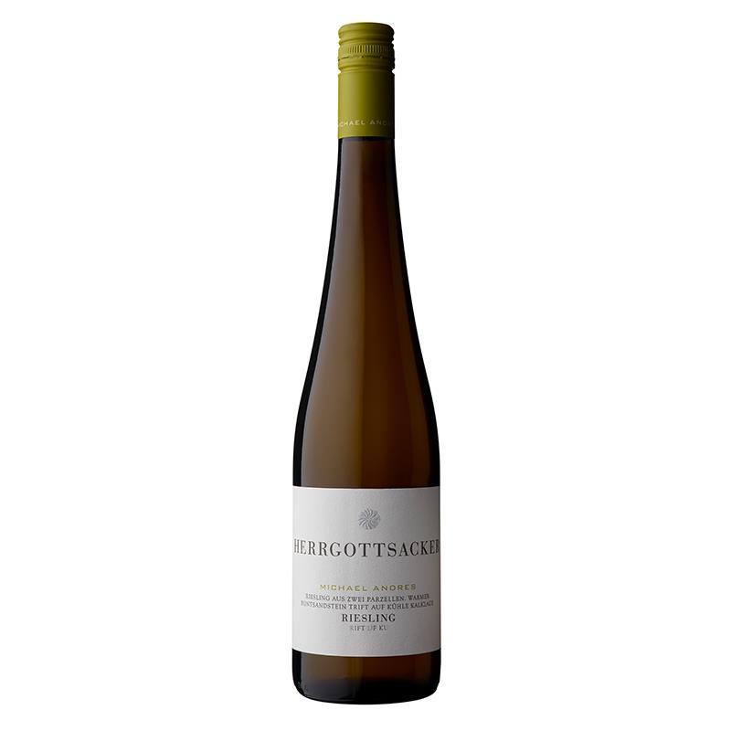 2024 Herrgottsacker Riesling Trocken 1 2024 Herrgottsacker Riesling Trocken