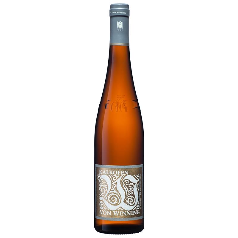2020 Riesling "Deidesheimer Kalkofen" VDP.GROSSES GEWÄCHS Magnum 1 2020 Riesling "Deidesheimer Kalkofen" VDP.GROSSES GEWÄCHS Magnum