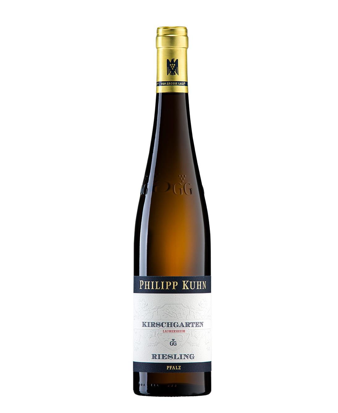riesling kirschgarten weingut Philipp kuhn 1