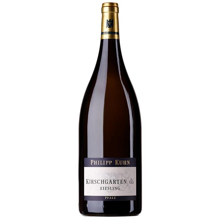 riesling kirschgarten weingut philipp kuhn pfalz magnum 1 1