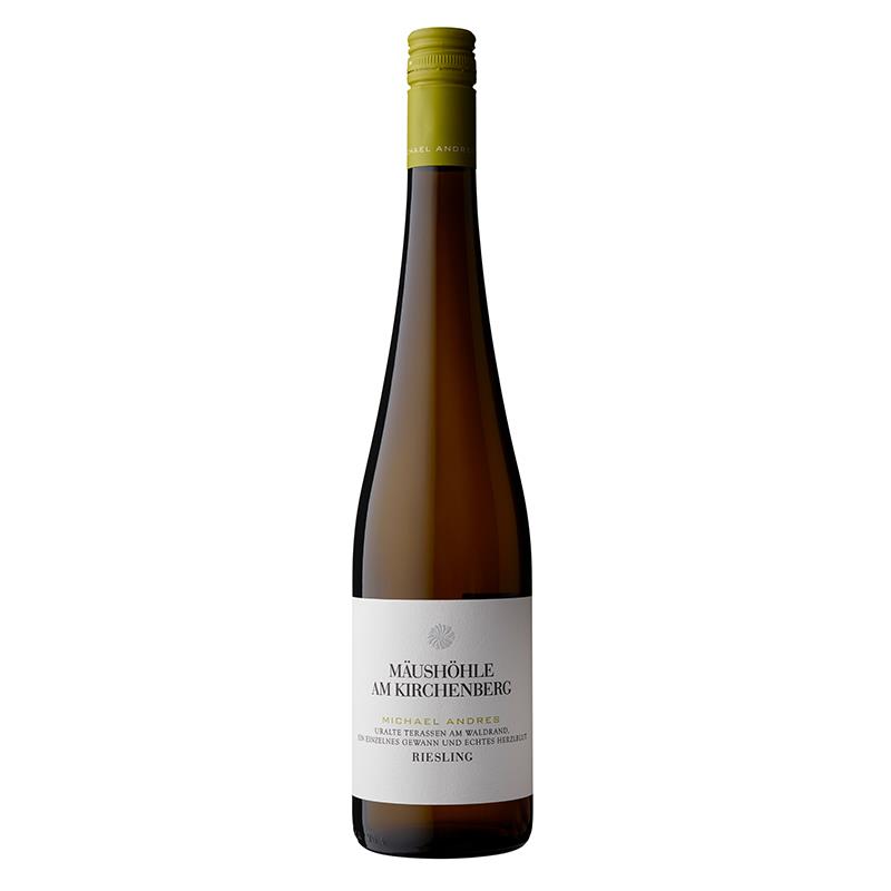 2022 Mäushöhle Am Kirchenberg Riesling 1 2022 Mäushöhle Am Kirchenberg Riesling