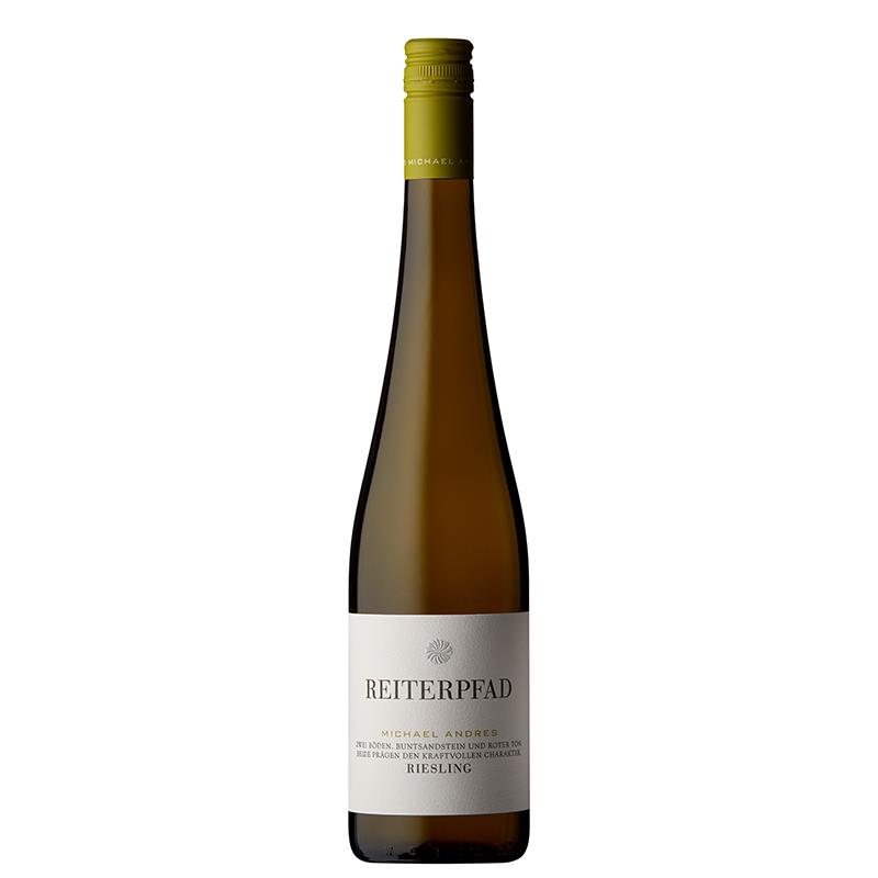 2022 Reiterpfad Riesling Trocken 1 2022 Reiterpfad Riesling Trocken