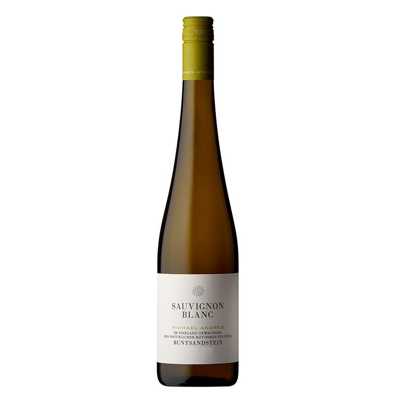 2023 Sauvignon Blanc Buntsandstein 1 2023 Sauvignon Blanc Buntsandstein