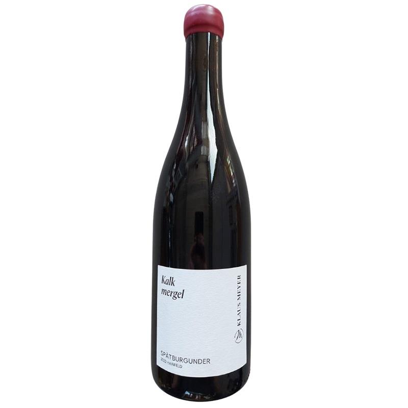 spaetburgunder kalkmergel hainfeld weingut meyer 1