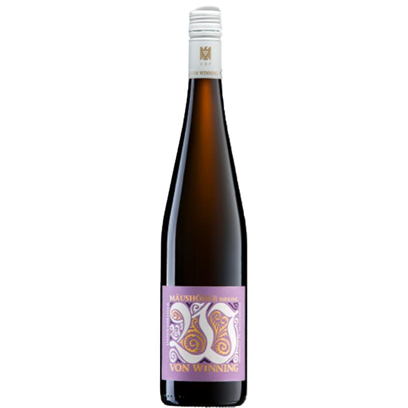 2022 Mäushöhle Riesling VDP. Erste Lage Doppelmagnum 1 2022 Mäushöhle Riesling VDP. Erste Lage Doppelmagnum