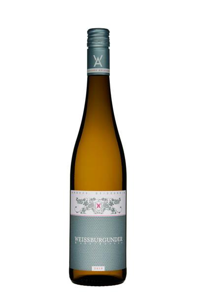 weissburgunder chardonnay weingut andres deidesheim magnum