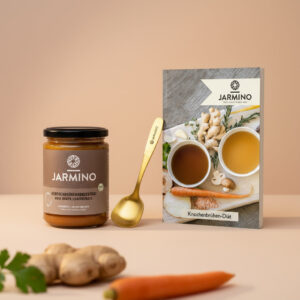 Bone Broth Welcome Kit – Mehr als Kollagen (440g)