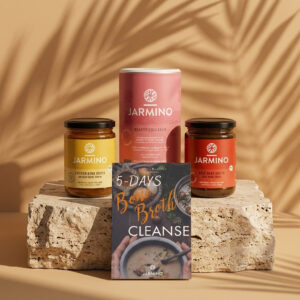 Cleanse (5 Tage) by Beatriz Larrea