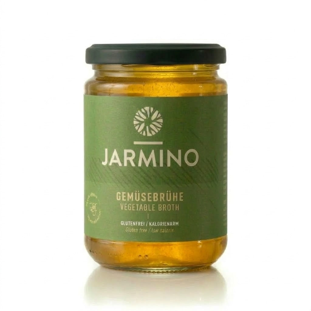Gemuesebruehejarmino350ml