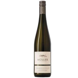 2024 Göttweiger Berg Gelber Muskateller