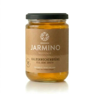 Kalbsknochenbrühe (6x 350ml)