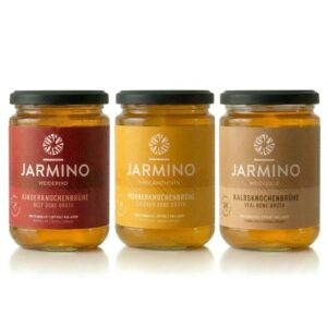 Probierpaket Knochenbrühe (3x 350ml)