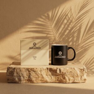 Keramiktasse