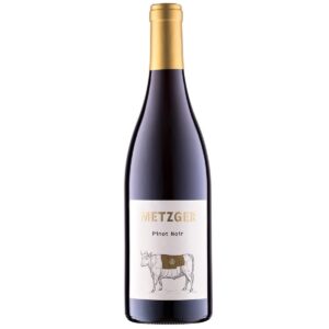 2022 Pinot Noir - A -