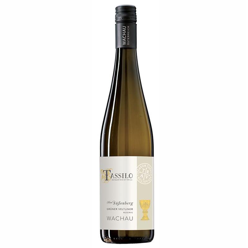 2023 Tassilo Süssenberg Reserve Grüner Veltliner 1 2023 Tassilo Süssenberg Reserve Grüner Veltliner