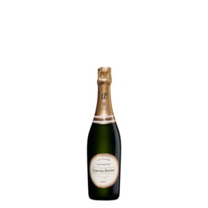 Champagner Laurent-Perrier La Cuvée Brut 0,375 Liter