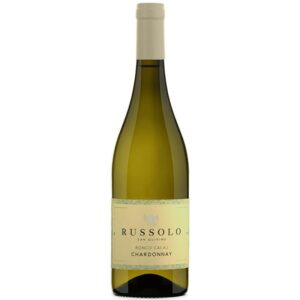 2025 Ronco Calaj Chardonnay