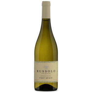 2025 Ronco Calaj Pinot Grigio