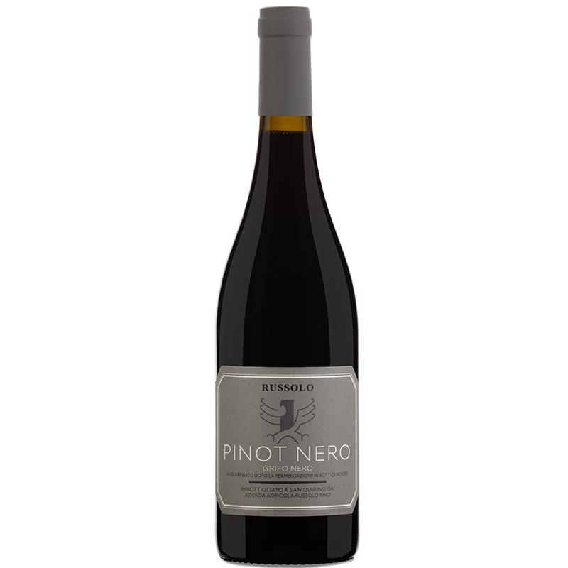 pinot nero grifo nero russolo friaul julisch venetien