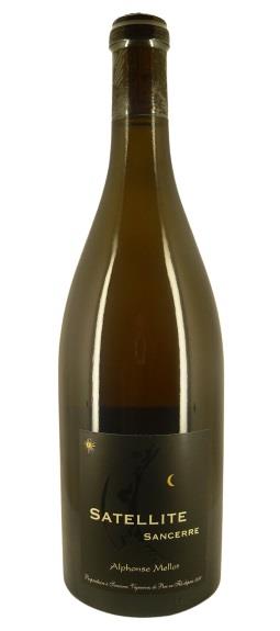 2012 Satellite Sancerre Blanc Alphonse Mellot 1 2012 Satellite Sancerre Blanc Alphonse Mellot