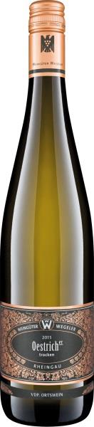 2024 Oestricher Riesling trocken VDP.ORTSWEIN 1 2024 Oestricher Riesling trocken VDP.ORTSWEIN