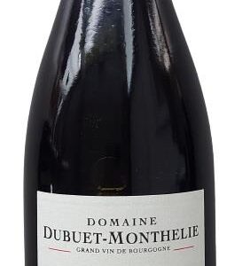 2019 Monthelie 1er Cru 'Les Champs-Fulliot'