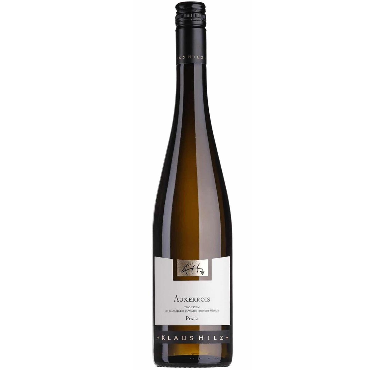 2025 Auxerrois Trocken 1 2025 Auxerrois Trocken